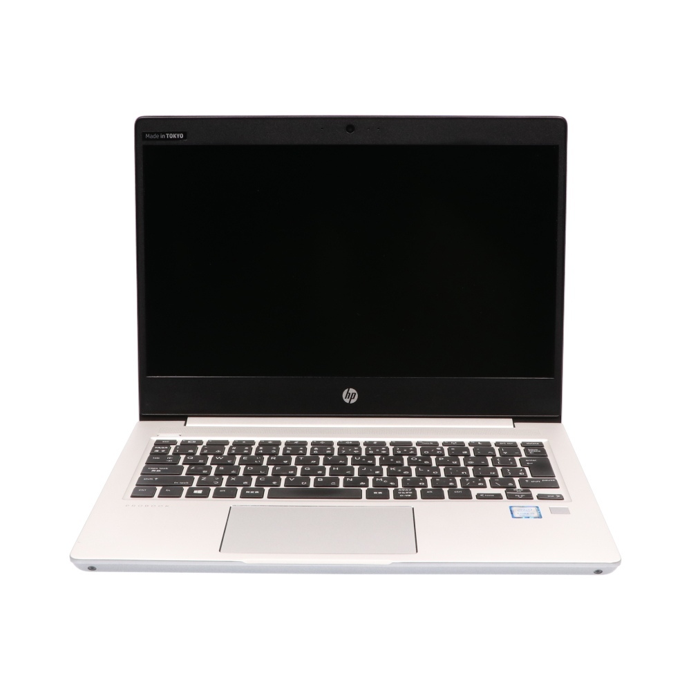 ☆1円開始☆HPI ProBook 430 G6 Core i5-1.6GHz(8265U)/8GB/256GB/13.3