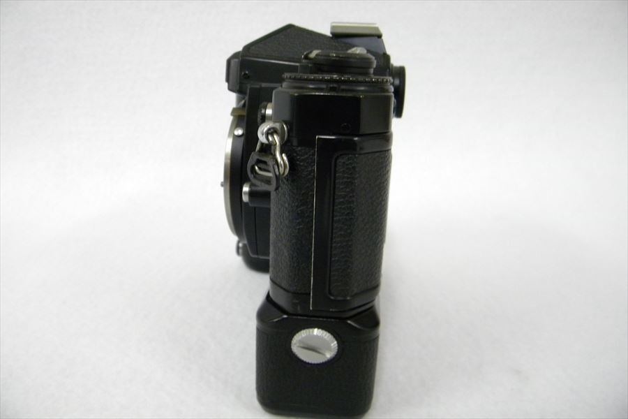 Nikon - FE Yahoo!オークション モータードライブMD-12 md」の落札相場