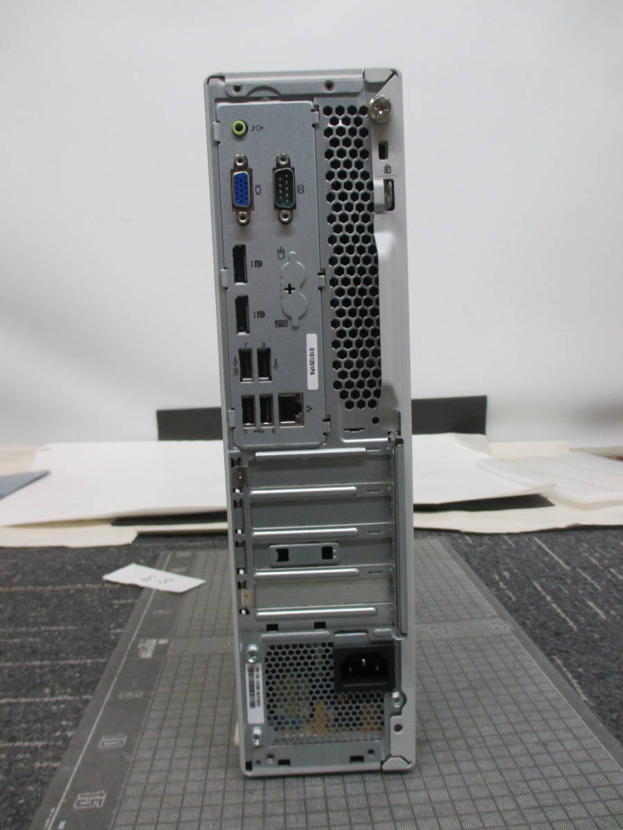 S5 NEC Mate MRM29L-5 HDDレス スリムタイプPC NEC Mate PC