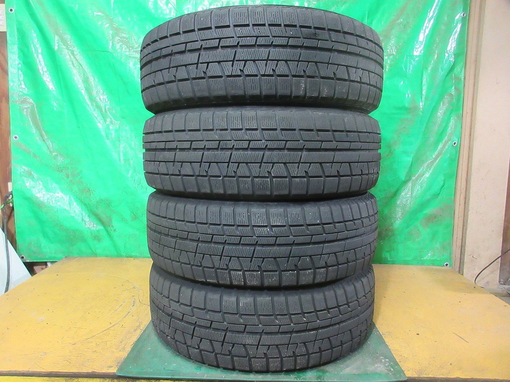 GUARD PLUS YOKOHAMA 走行短めYOKOHAMA plus PLUSメーカー直営