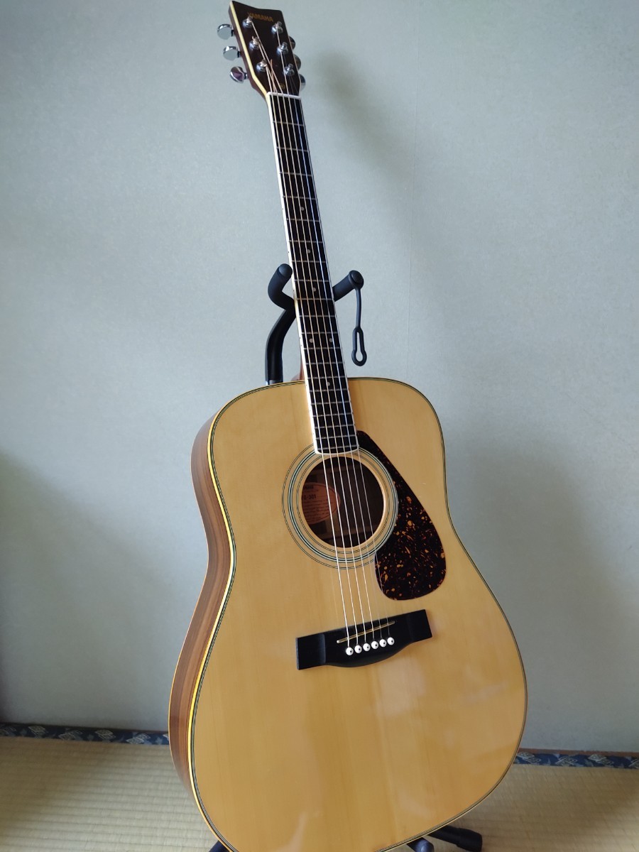 ◇ YAMAHA FG-301 ギター ハードケース付き ⁄ ヤマハ