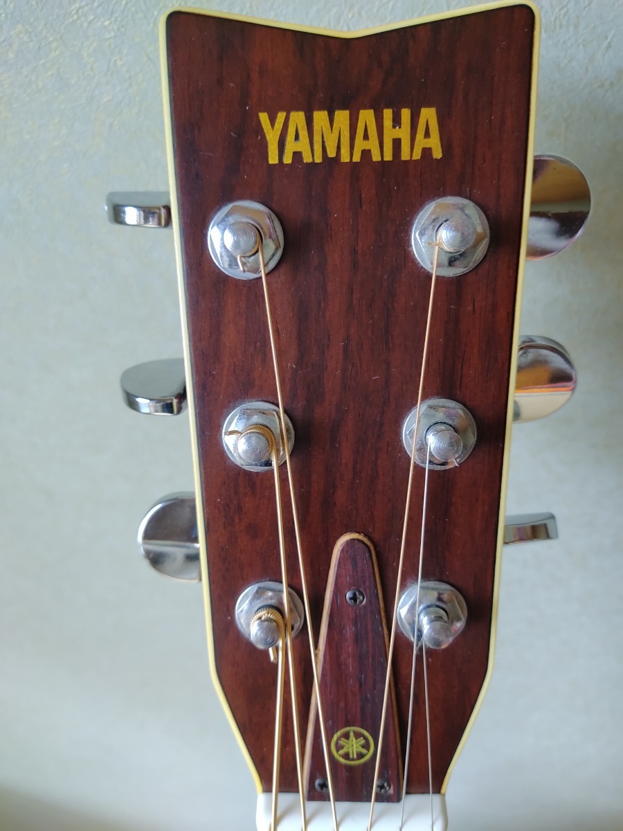 ◇ YAMAHA FG-301 ギター ハードケース付き ⁄ ヤマハ