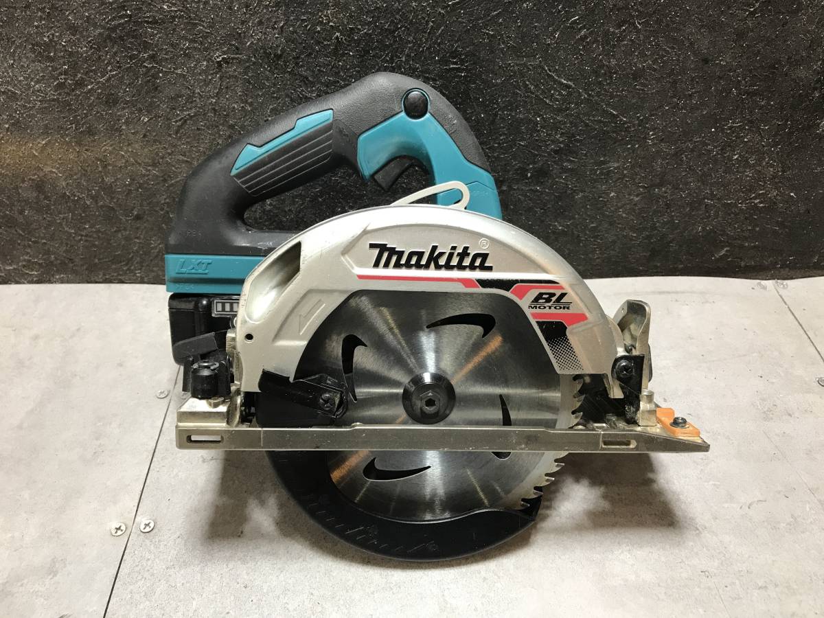 マキタ HS631D 充電式マルノコ 楽天市場】マキタ 丸ノコ hs631dの通販