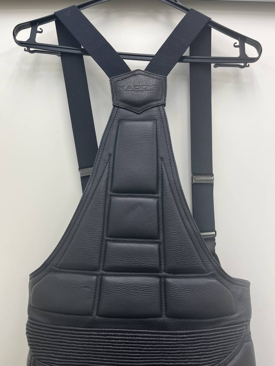 KADOYA カドヤ デフュージョンパンツ Size M