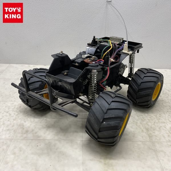  1円〜 ジャンク タミヤ 1/12 電動RC CW-01シャーシ モーター サンワ 1301サーボ 他(おもちゃ、ゲーム)｜売買されたオークション情報、yahooの商品情報をアーカイブ公開 - オークファン その他