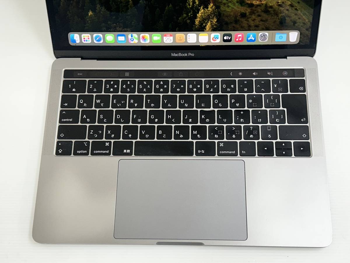 13-3-apple-macbook-pro-13-inch-2018-a1989-core-i5-8259u-2-3ghz