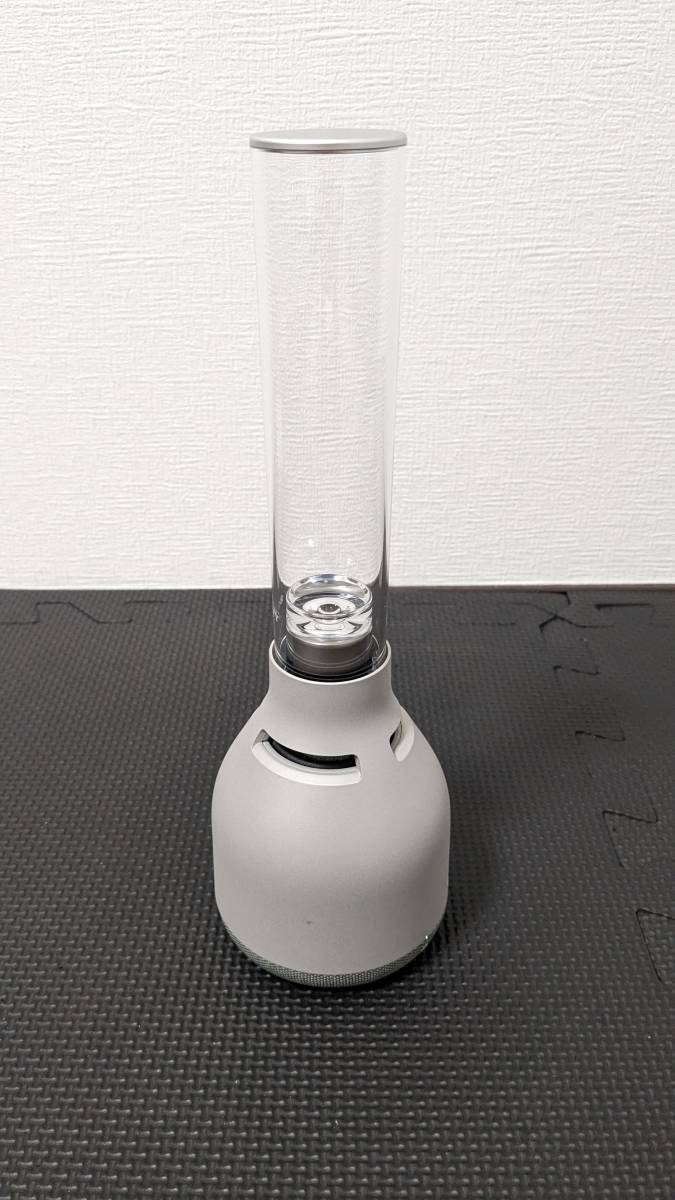 ソニー グラスサウンドスピーカー LSPX-S3