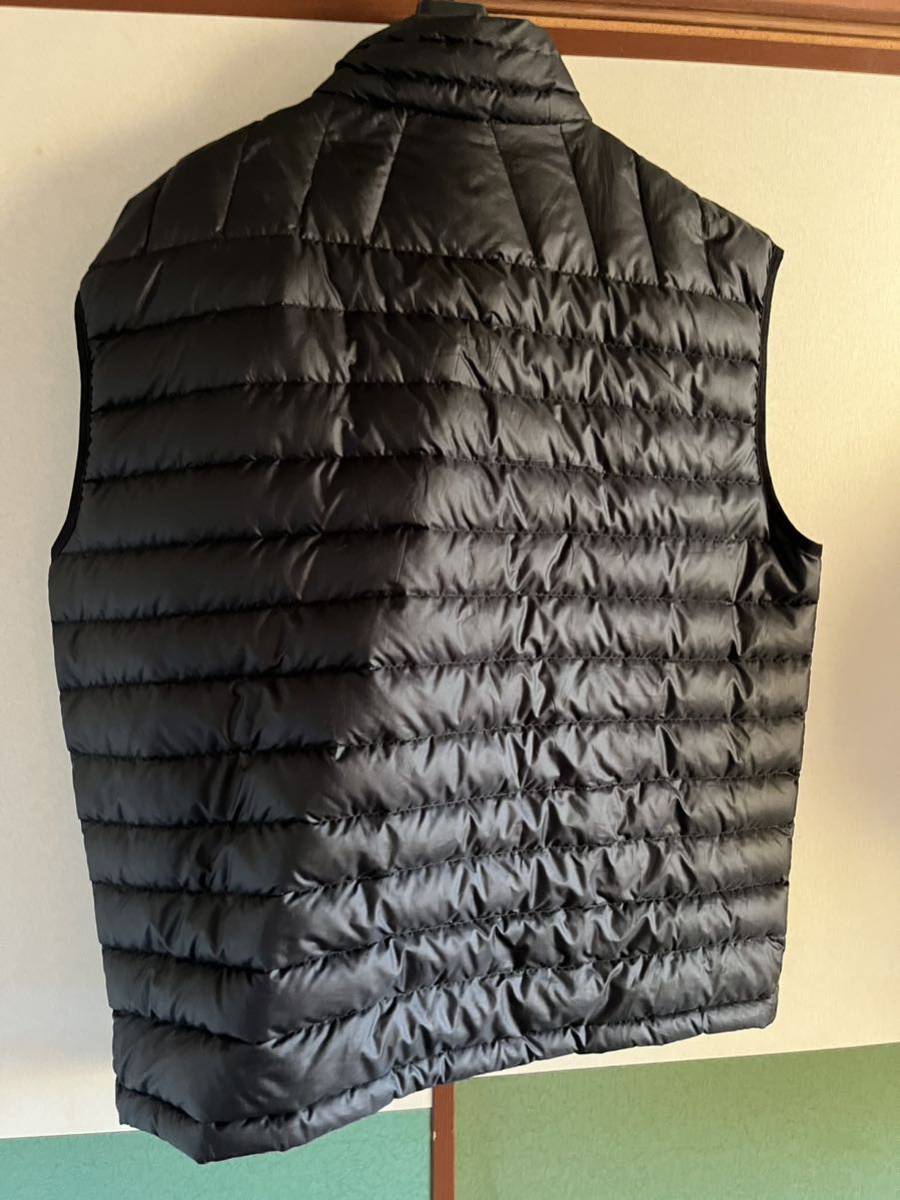 パタゴニア patagonia ダウンベスト　美品　XL 送料込_2