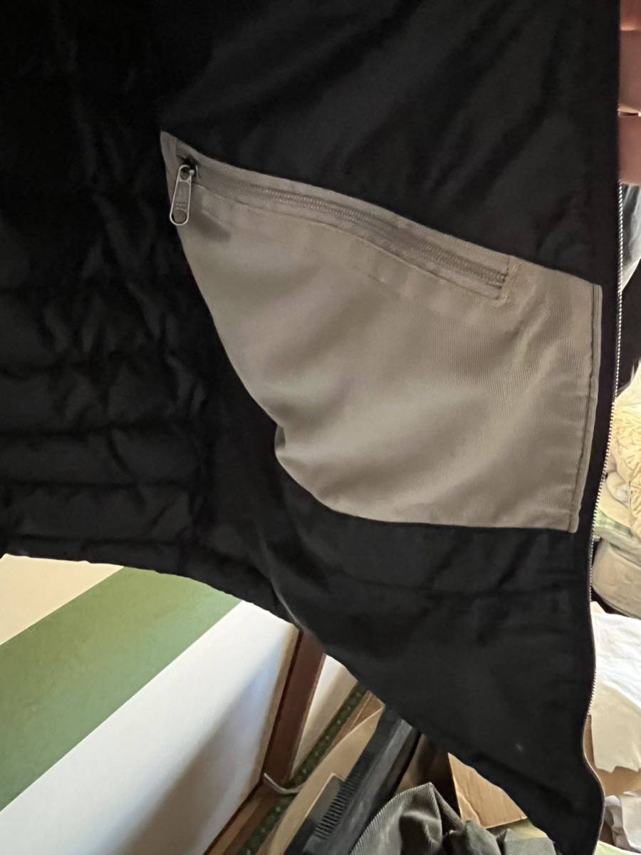 パタゴニア patagonia ダウンベスト　美品　XL 送料込_4