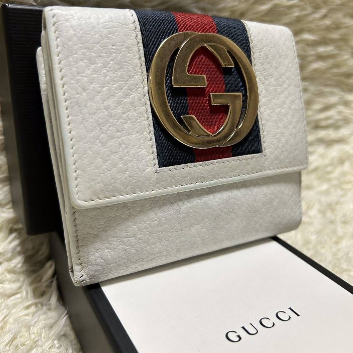 GUCCI 1円 グッチ □美品□ サングラス □極美品□ 0 シェリー