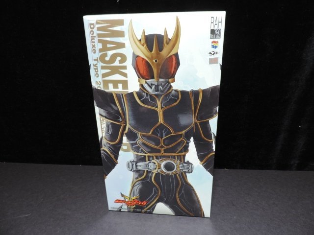 RMW 仮面ライダー ファイズ 1⁄2 マスク