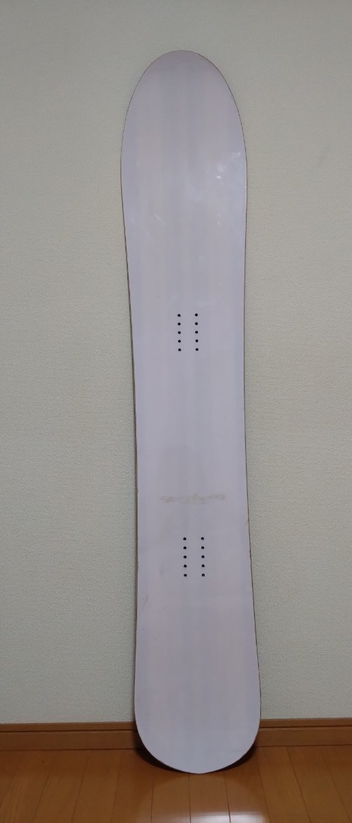 GENTEMSTICK FLOATER 161 ゲンテンスティック フローター GENTEMSTICK FLOATER 161ゲンテンスティック フローター(160cm-165cm