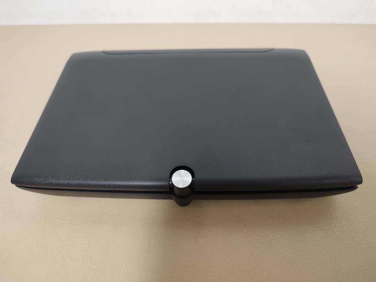 １０インチ ポータブル DVDプレーヤー CPDP-T1000 ワンセグチューナ内蔵　t010_3