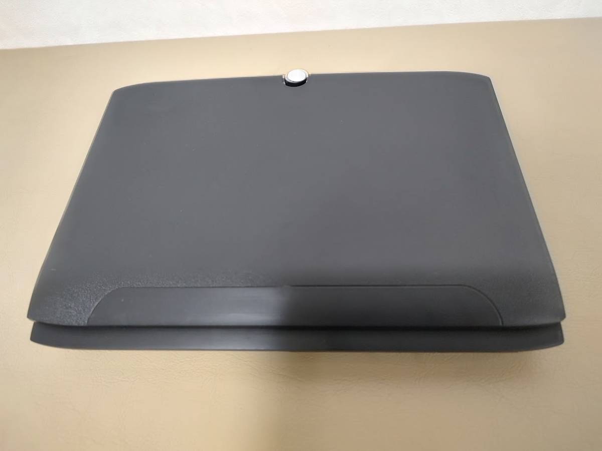 １０インチ ポータブル DVDプレーヤー CPDP-T1000 ワンセグチューナ内蔵　t010_6