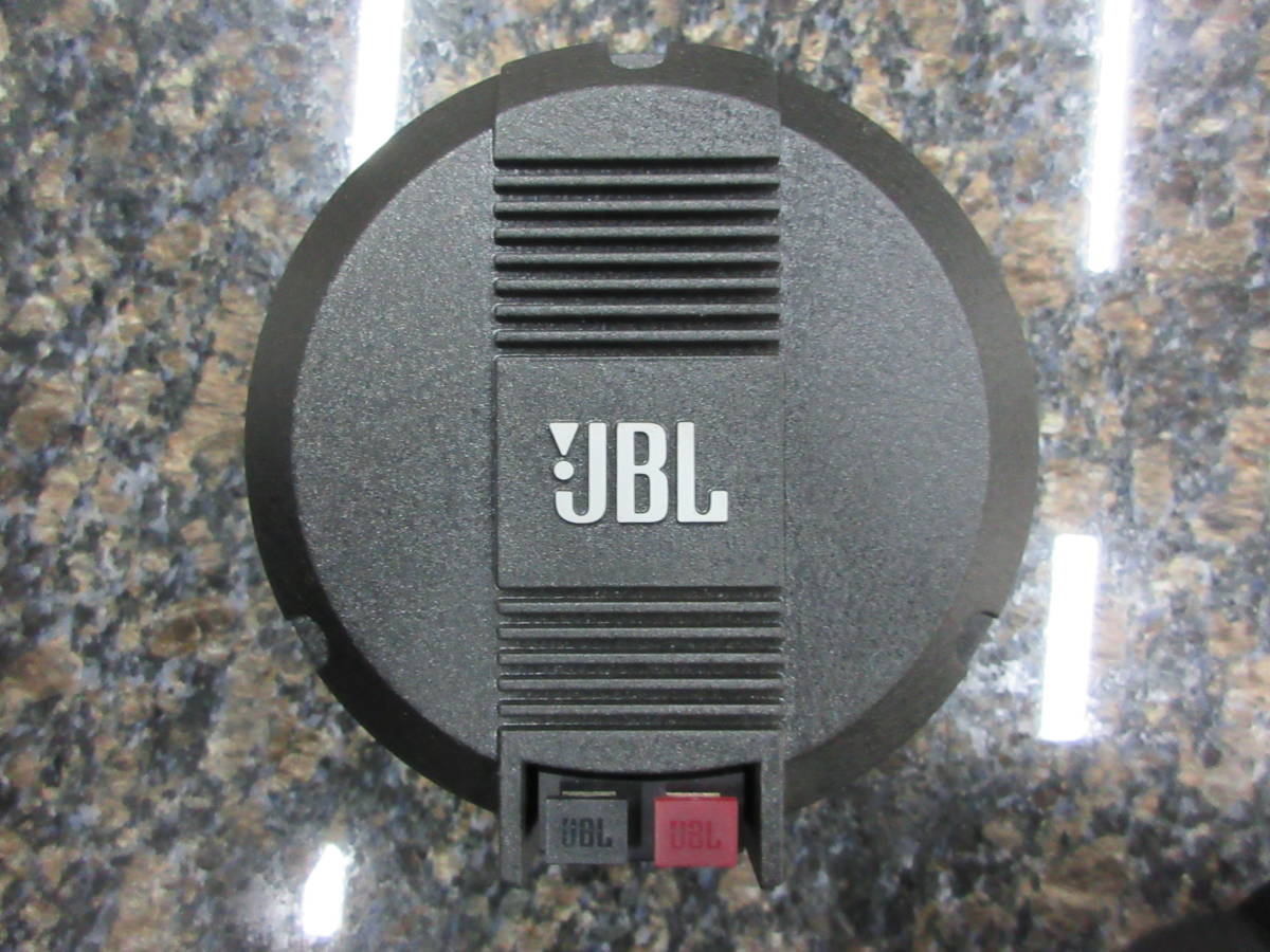 2450J JBL ペア オーディオ機器 ドライバーユニット 16Ω - □□JBL