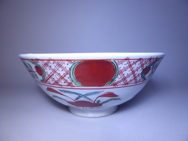 狸庵RS」 特別作 二代 三浦竹泉 初代三浦竹泉 呉須赤絵