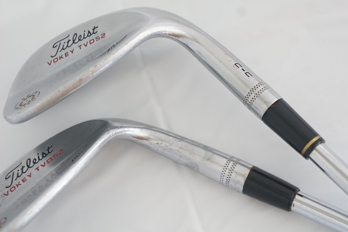 タイトリスト Vokey ウェッジ SM10 - | VOKEY DESIGN FORGED ボーケイ 