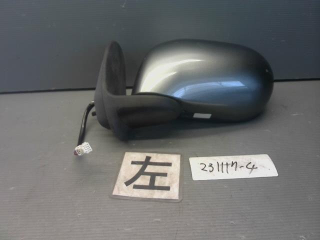 キューブ DBA-Z12 左 ドア ミラー 15X Mセレクション 96302-1FA2A ※同