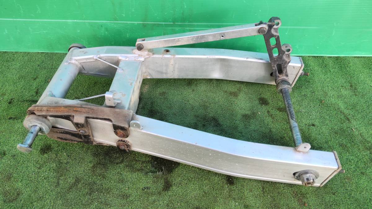 ヤマハ FZR1000 2GH スイング アーム シャフト