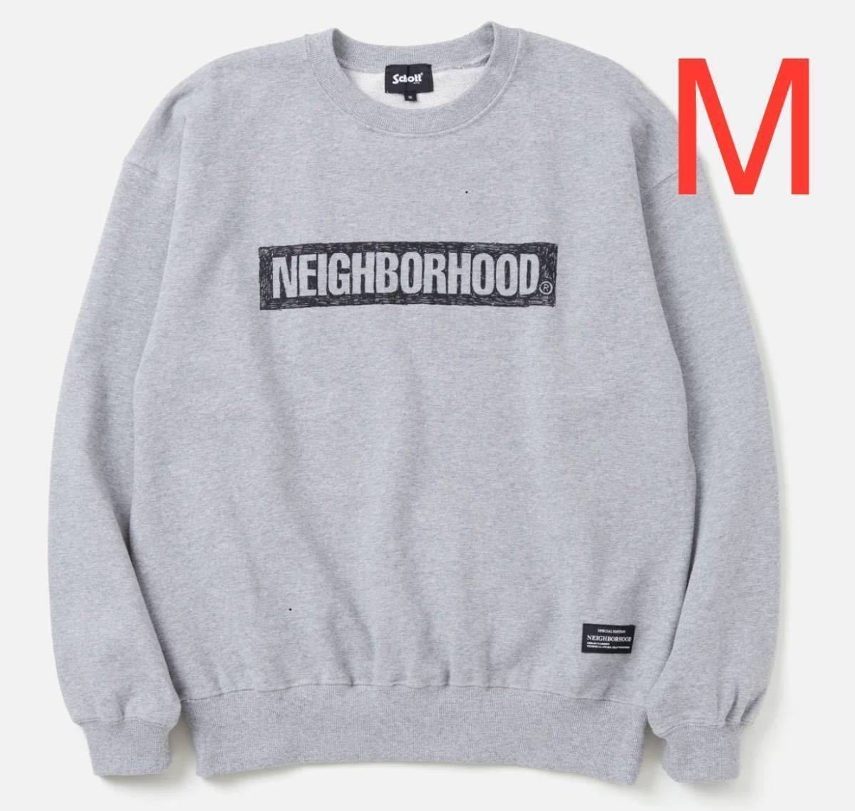 送料無料！Mサイズ！ネイバーフッド NH X Schott X KOSTAS SEREMETIS 