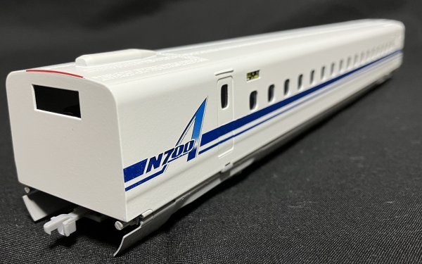 KTM HOゲージ 新幹線 東海道新幹線電車 まとめ 4-37＊HOゲージ 100系新幹線