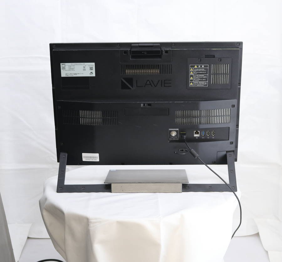 NEC PC-DA770DAB LAVIE DA770/D Core i7 6500U 2.50GHz 8GB 1000GB