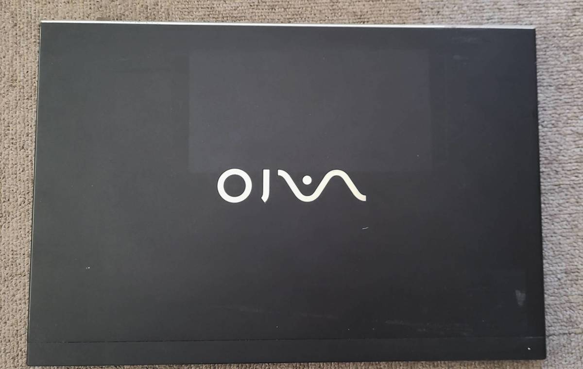 VAIO Core VJPG11C11N 0 中古ジャンク品 ソニー F ジャンク品 SONY