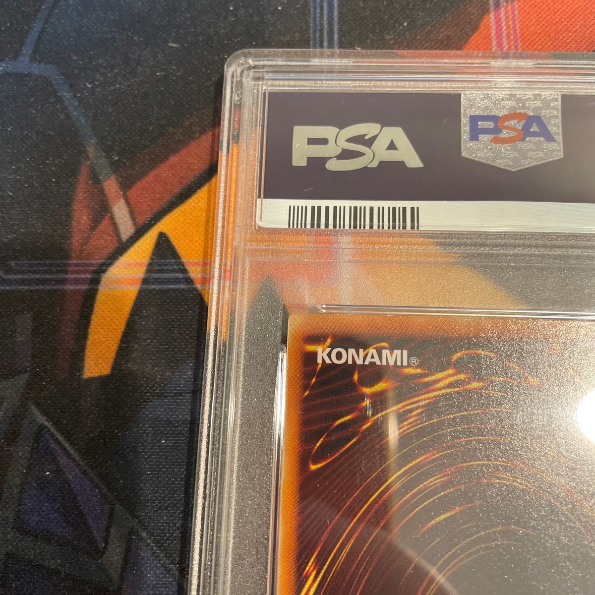 遊戯王 冥界の魔王 ハ・デス ウルトラ パラレル PSA10 SC-01 【公式通販】