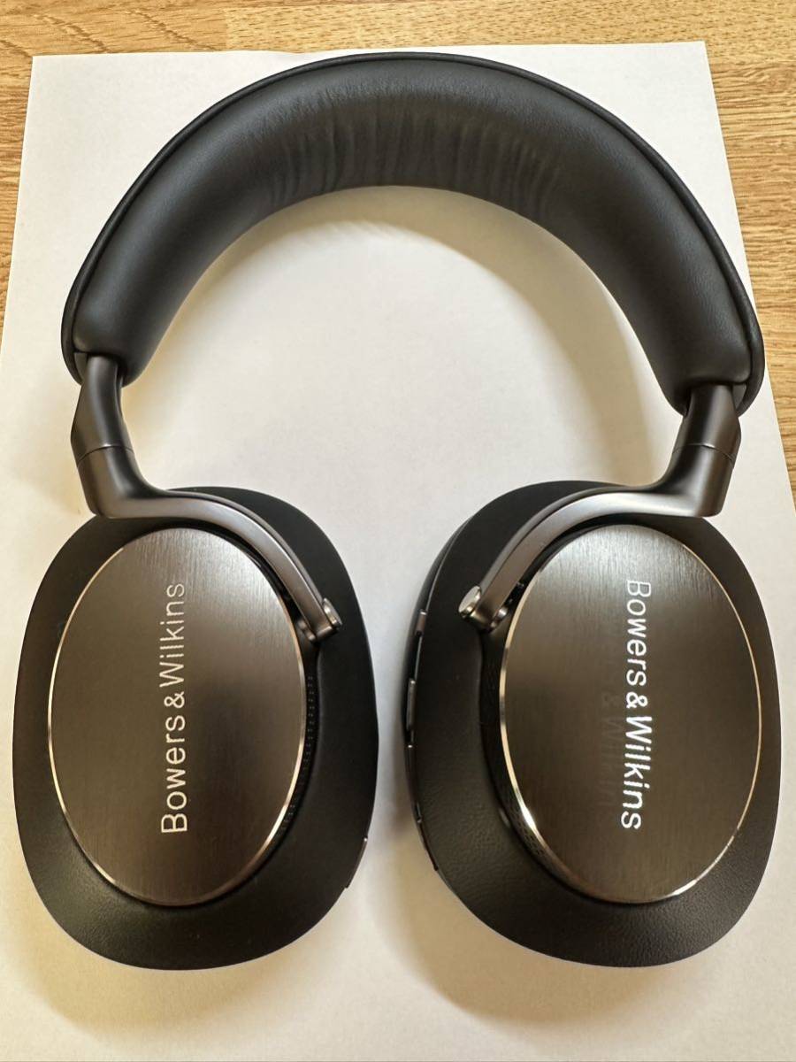 新品、未開封】B&W Bowers&Wilkins Px8 最安値 短し