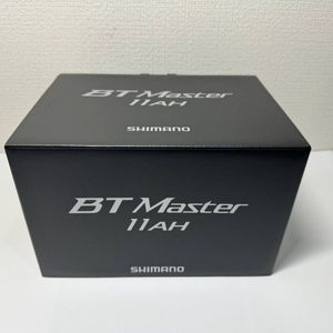 BTマスター 11AHのYahoo!オークション(旧ヤフオク!)の相場・価格を見る
