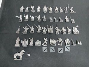 メタルフィギュアのYahoo!オークション(旧ヤフオク!)の相場・価格を