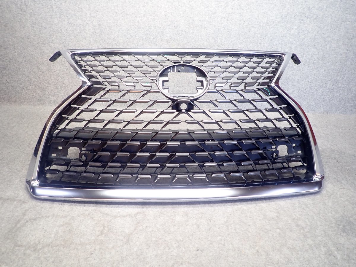 レクサスRX AGL20 GYL20 後期 純正 グリル フロントグリル 53111-48390