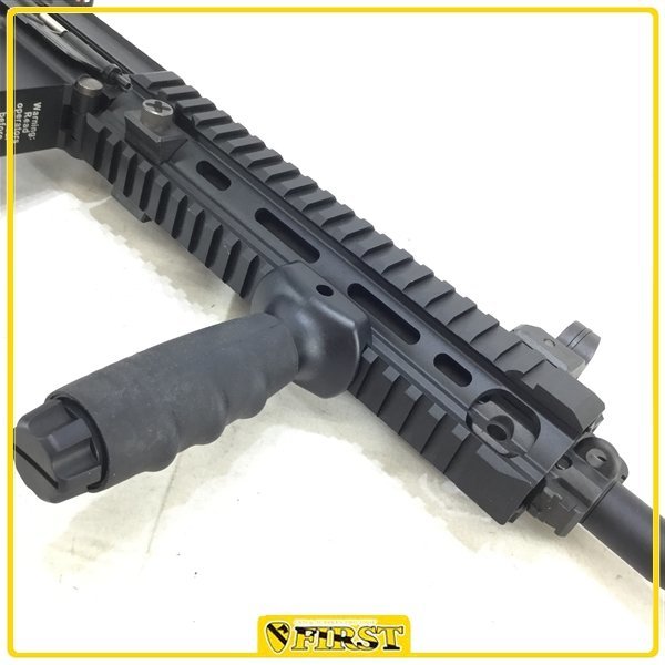 DEVGRUカスタム HK416D - 次世代電動ガン | 東京マルイ エアソフトガン