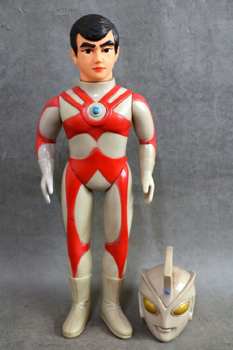 Yahoo!オークション ブルマァク ウルトラマンA ウルトラマンエース