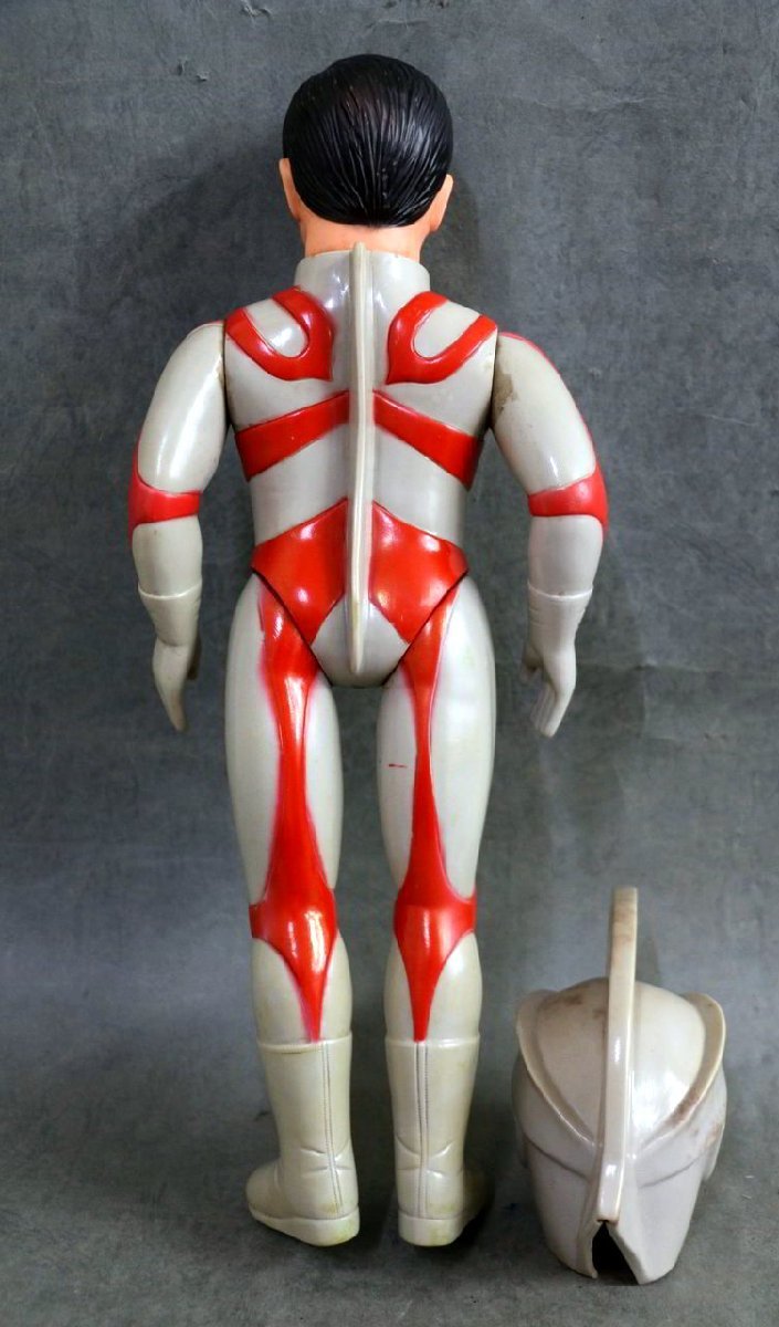 Yahoo!オークション ブルマァク ウルトラマンA ウルトラマンエース
