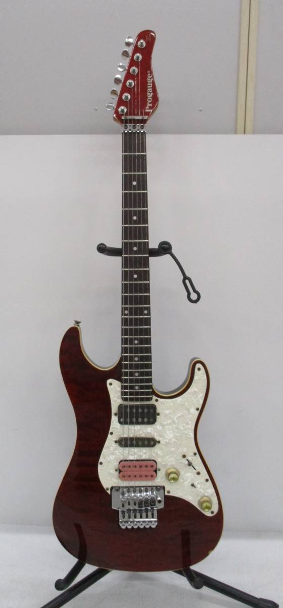SCHECTER 最上位機種 激軽 定価40万（15万円以下で買える！ はじめての 