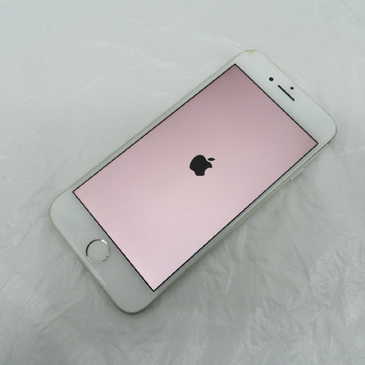 1円～【中古品】docomo ドコモ スマートフォン Apple iPhone 8 64GB