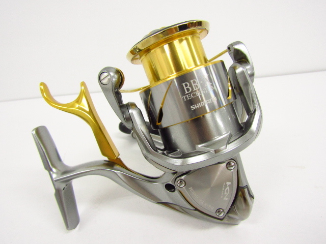 SHIMANO BB-X TECHNIUM スピニングリール｜SHIMANO BB-X TECHNIUM