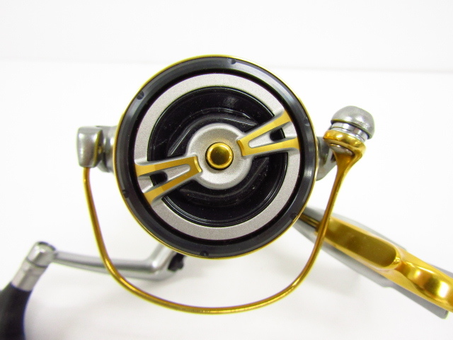 SHIMANO シマノ BB-X TECHNIUM 2500DXG S テクニウム スピニングリール