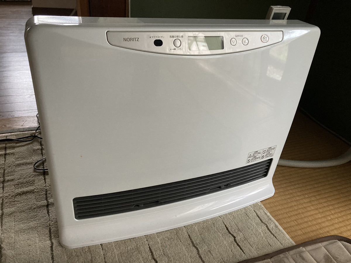 NORITZ ガスファンヒーター RH-5604RNA-WH-BL NORITZ ガスファンヒーター RH-5604RNA-PG-BL 楽天市場】ノーリツ rh