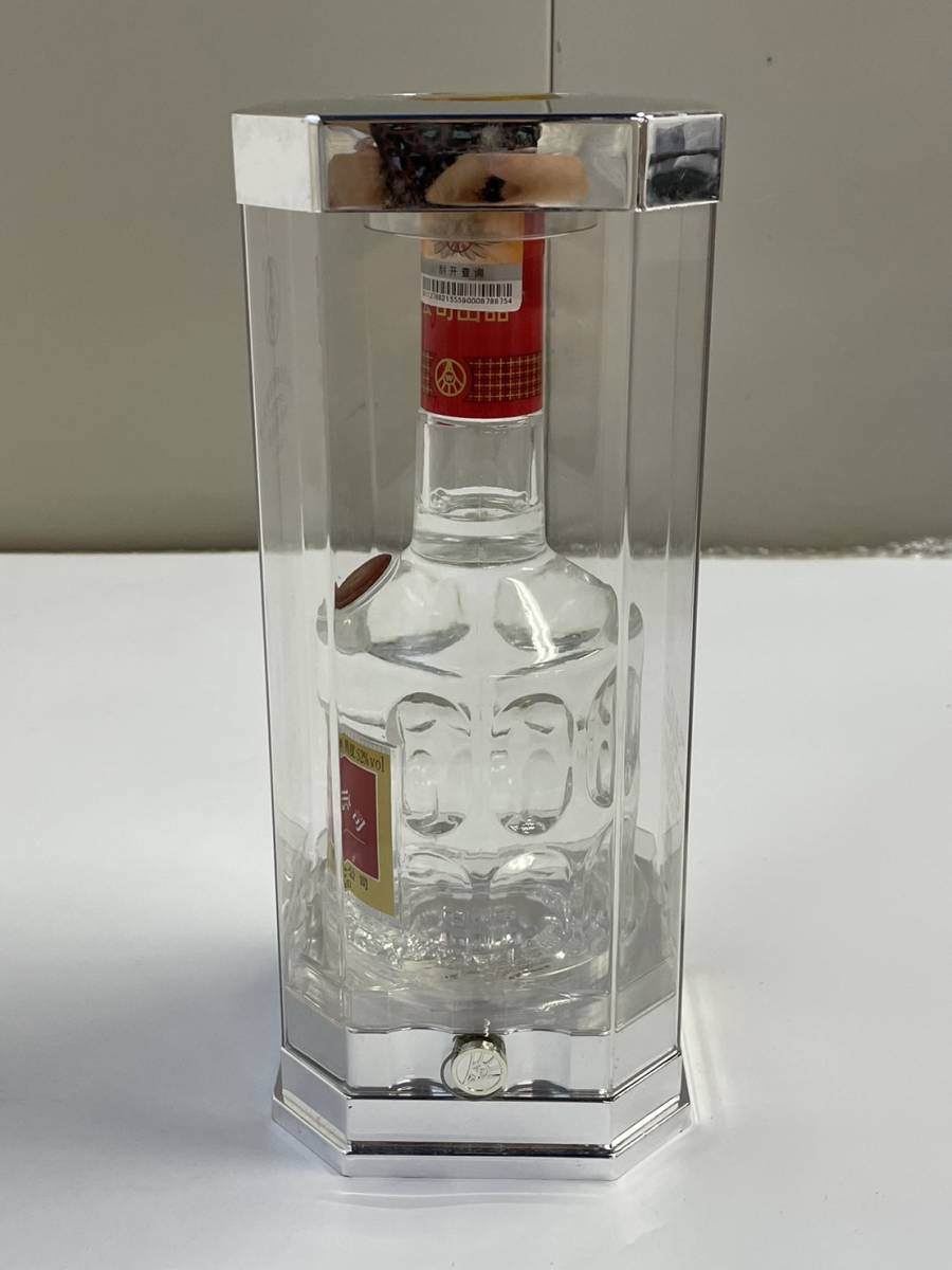 B19263(123)-130/TY3000 酒 中国酒 五粮液股有限公司 名品世家酒 52