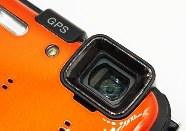 AW100 COOLPIX ニコン Nikon - デジタルカメラ | ナチュラルホワイト