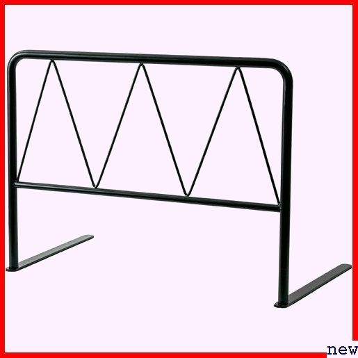 新品♪ コモライフ ズレ防止 滑り止め付き 工具不要 組み立て不要 たたみ式 ベッドフレー 幅広ハイタイプ ベッドガード 301