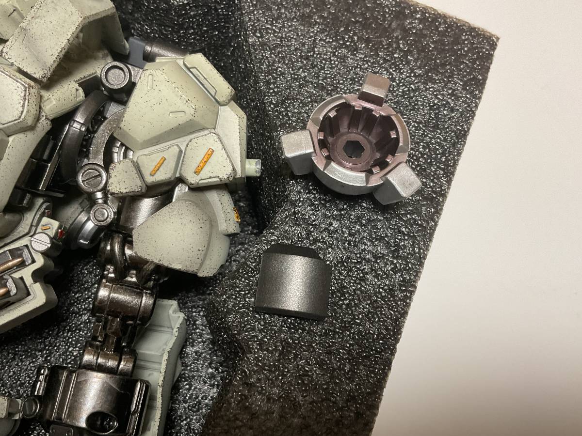 JOYTOY 戦星辰 悽愴たる遠征軍「暴君」 TYRANT MECHA 01 【公式通販】