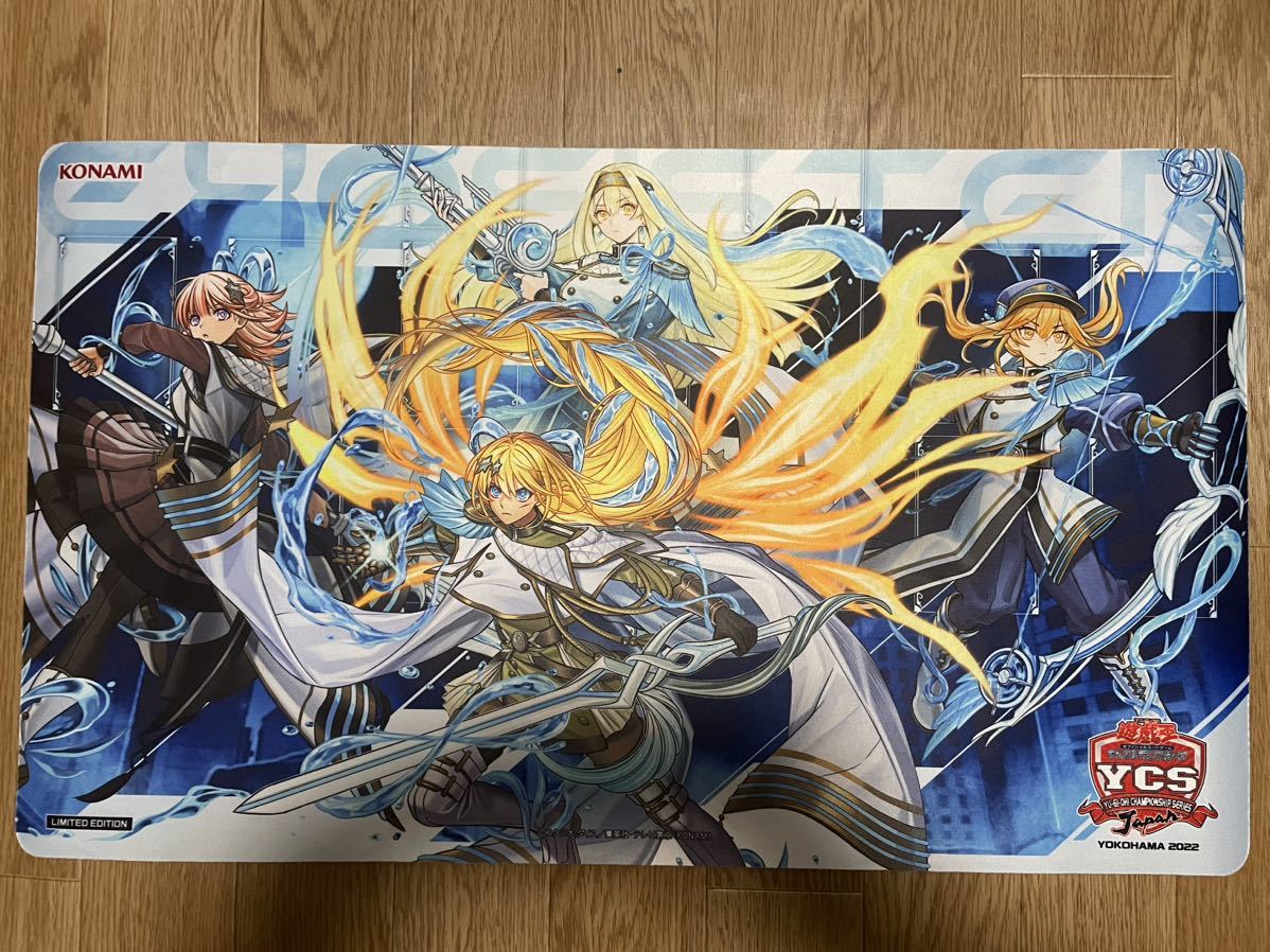 遊戯王 未開封 遊戯王 ワールドチャンピオンシップ 2023 WCS2023