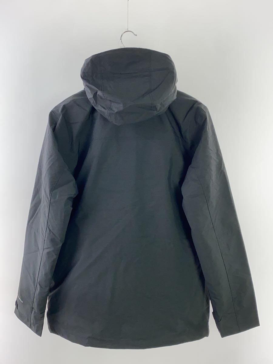 Columbia◇Cloverdale Interchange Jacket_クローバーデイル 