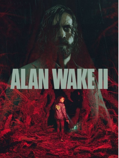 PC版 Alan Wake 2 Epic Games プロダクトコード GeForce RTX4000クーポンキャンペーン