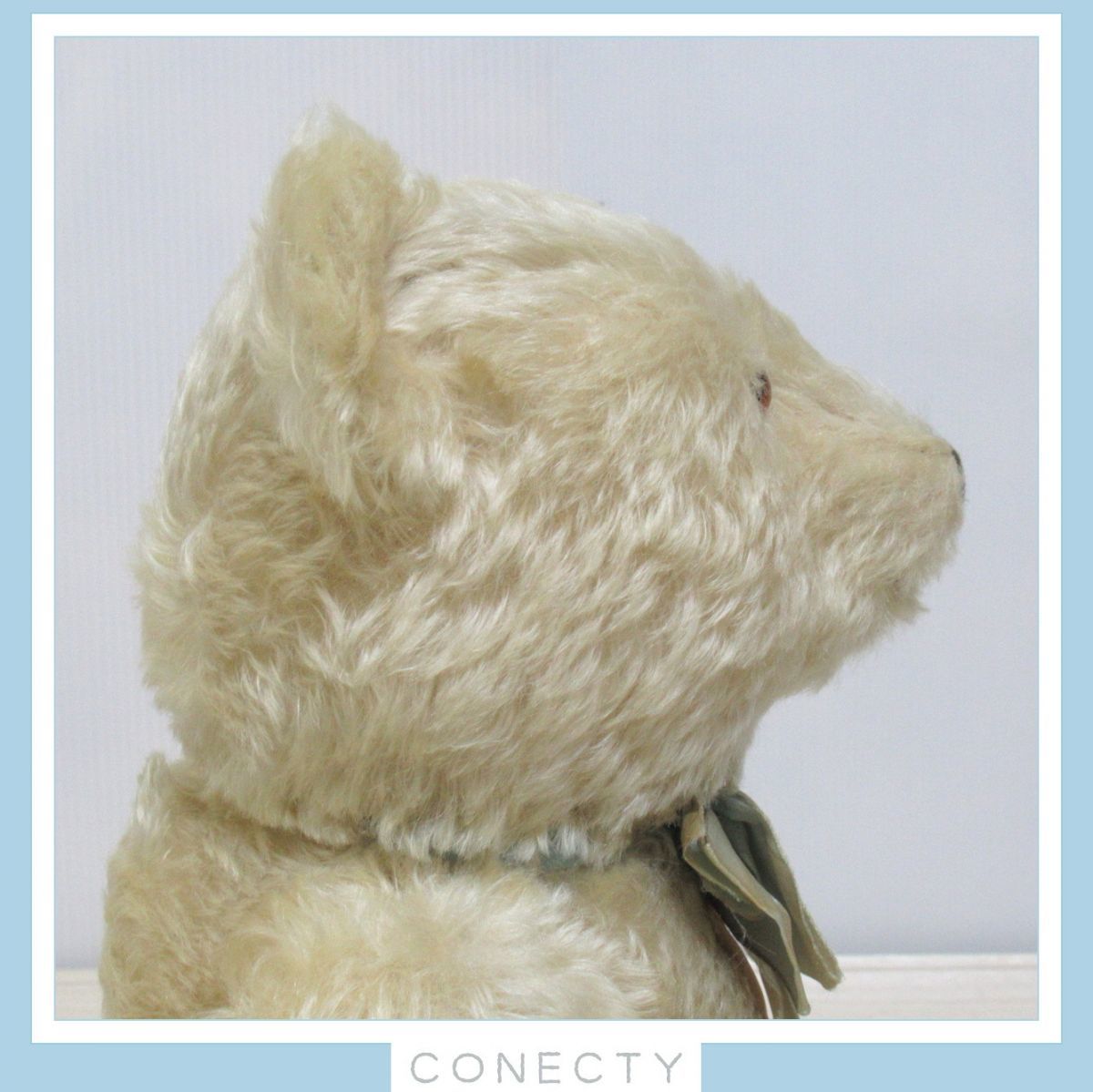 シュタイフぬいぐるみ シュタイフ タグ 年代 Steiff シュタイフ