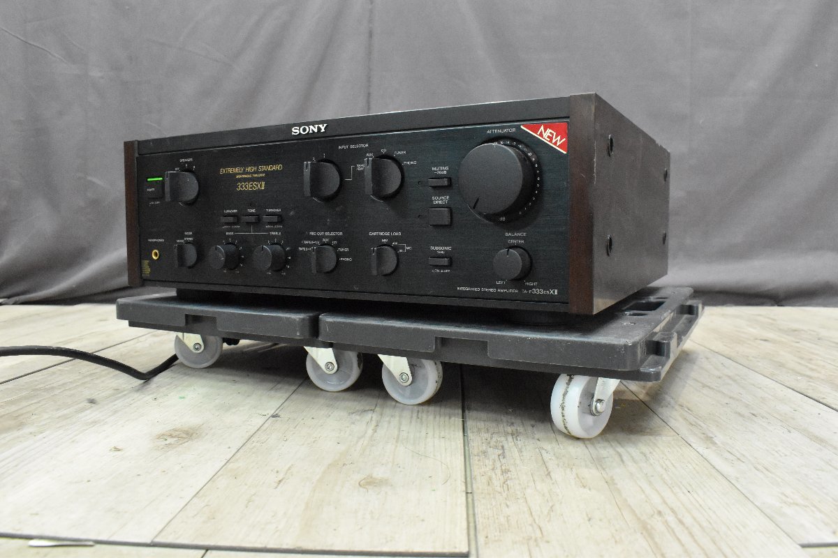 ♪ YAMAHA ヤマハ ステレオパワーアンプ B-2 YAMAHA B-2 - amplifier