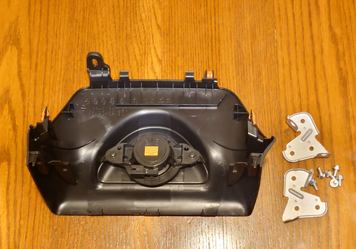 86140-52530 ヤリスクロス用 8インチ トヨタ純正ディスプレイ 86140-52530 ヤリスクロス用 8インチ トヨタ純正ディスプレイ